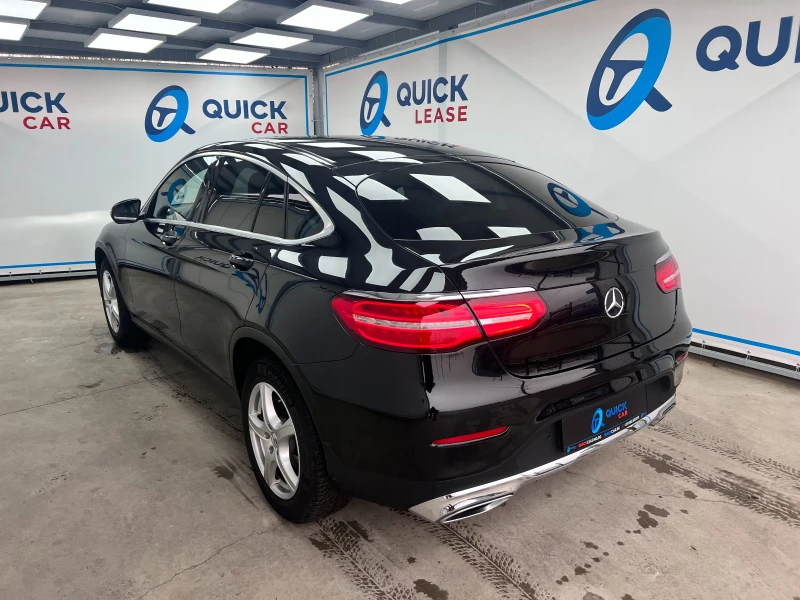 Mercedes-Benz GLC 250 4 MATIC* CAMERA* 24 МЕСЕЦА ГАРАНЦИЯ, снимка 4 - Автомобили и джипове - 53220463