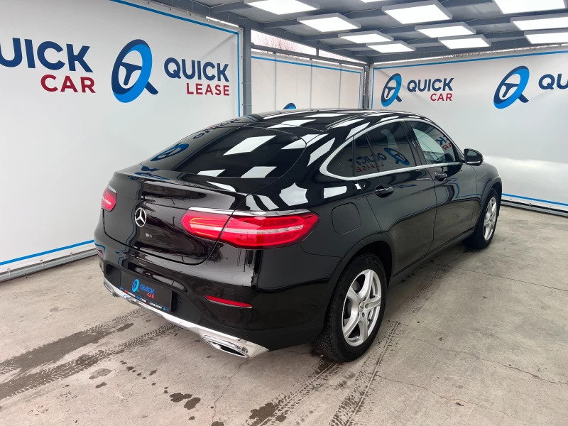 Mercedes-Benz GLC 250 4 MATIC* CAMERA* 24 МЕСЕЦА ГАРАНЦИЯ, снимка 6 - Автомобили и джипове - 53220463