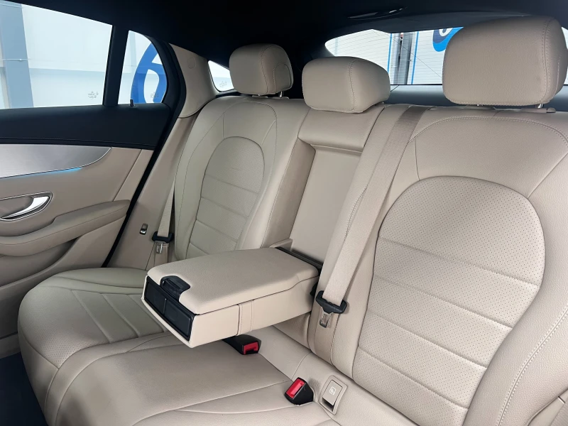 Mercedes-Benz GLC 250 4 MATIC* CAMERA* 24 МЕСЕЦА ГАРАНЦИЯ, снимка 14 - Автомобили и джипове - 53220463