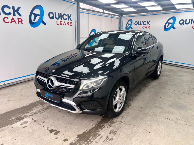 Mercedes-Benz GLC 250 4 MATIC* CAMERA* 24 МЕСЕЦА ГАРАНЦИЯ, снимка 3 - Автомобили и джипове - 53220463