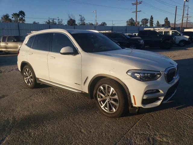 BMW X3 X-DRIVE30I , снимка 2 - Автомобили и джипове - 48284097