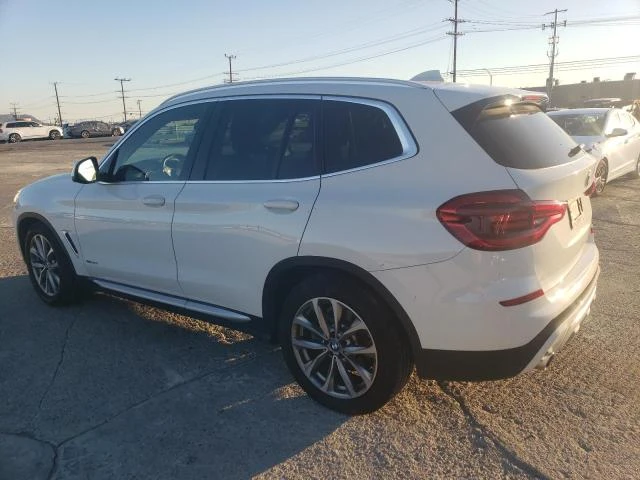 BMW X3 X-DRIVE30I , снимка 5 - Автомобили и джипове - 48284097