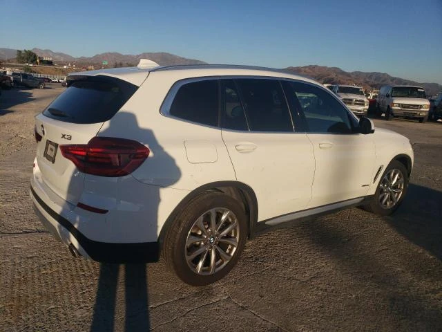 BMW X3 X-DRIVE30I , снимка 6 - Автомобили и джипове - 48284097