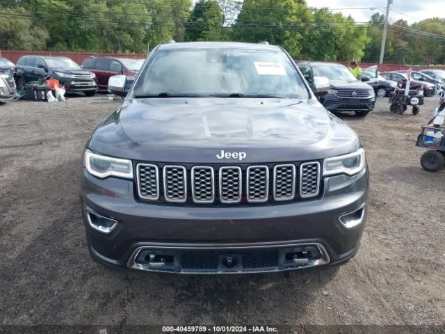 Jeep Grand cherokee  - изображение 2