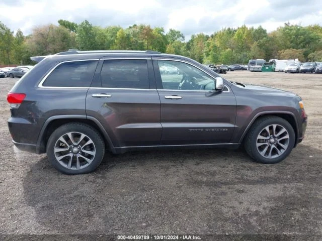 Jeep Grand cherokee  - изображение 4