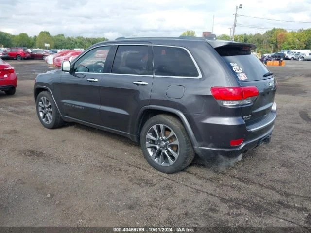 Jeep Grand cherokee  - изображение 6