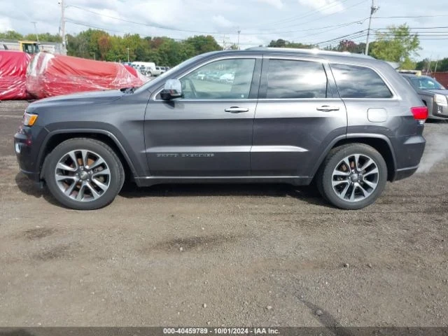 Jeep Grand cherokee  - изображение 5