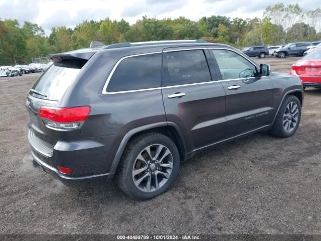 Jeep Grand cherokee  - изображение 8