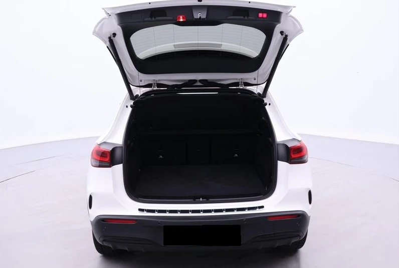 Mercedes-Benz EQA 250 AMG-Line - изображение 4