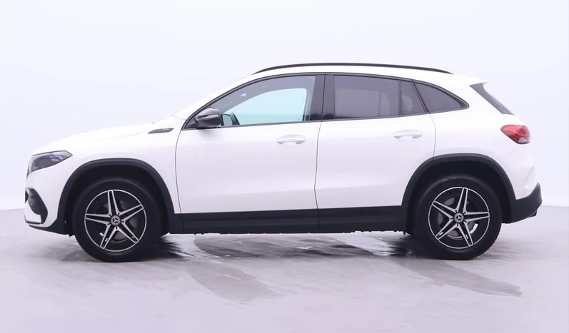 Mercedes-Benz EQA 250 AMG-Line - изображение 2