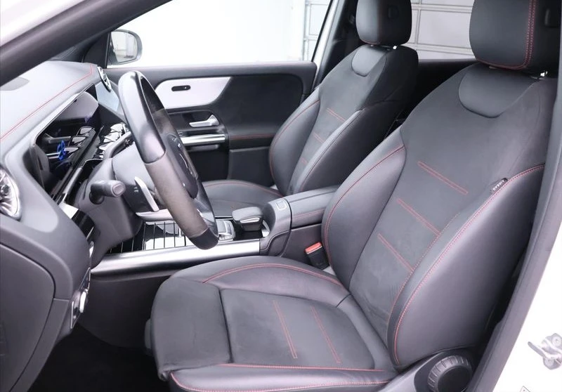 Mercedes-Benz EQA 250 AMG-Line - изображение 5