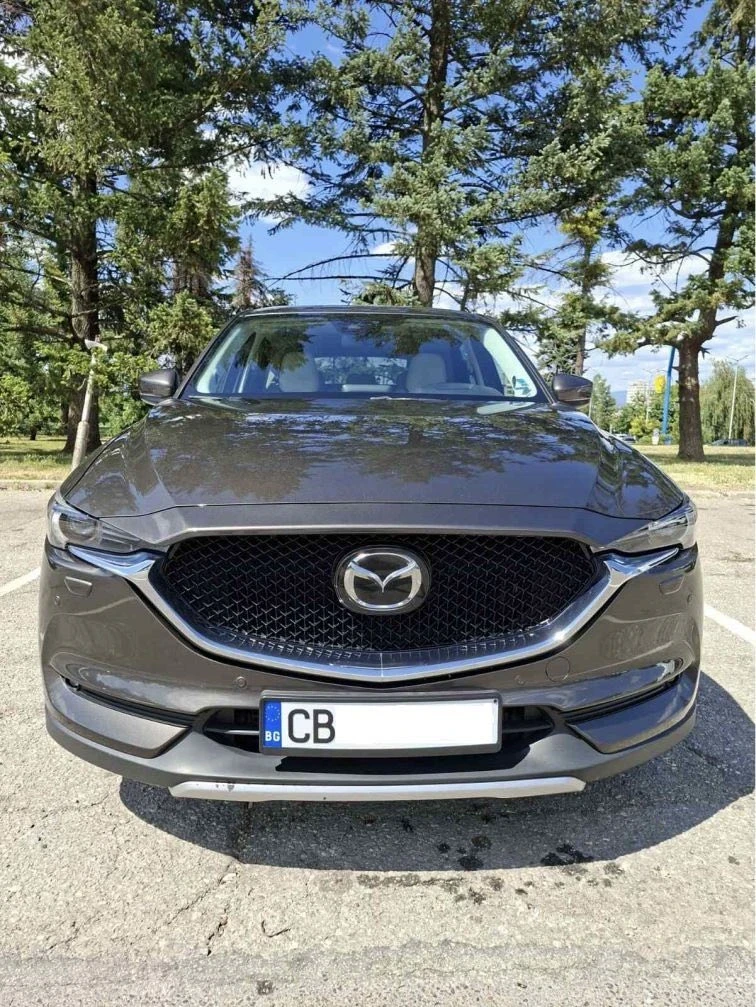 Mazda CX-5 | Mobile.bg � ����������� 2