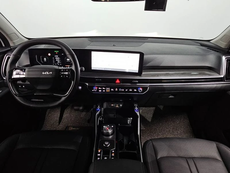 Kia Sorento Gasoline 2.5T 2WD| 281к.с., снимка 7 - Автомобили и джипове - 56163994