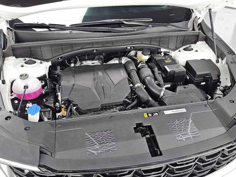 Kia Sorento Gasoline 2.5T 2WD| 281к.с., снимка 6 - Автомобили и джипове - 56163994