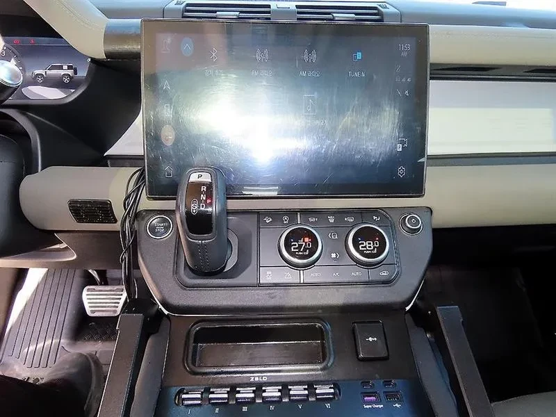 Land Rover Defender (L663) 90 D250 Se | Mobile.bg � ����������� 12