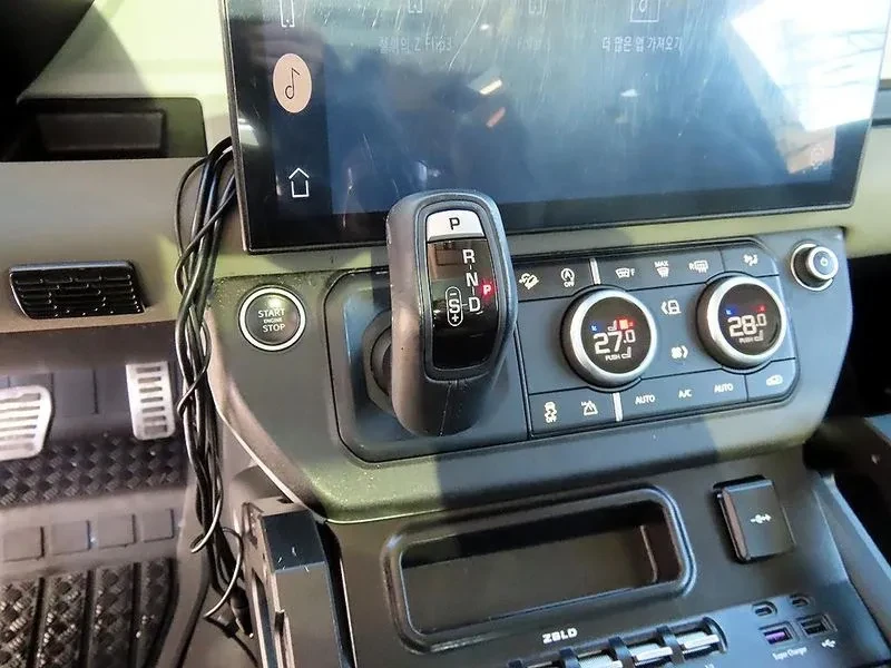 Land Rover Defender (L663) 90 D250 Se | Mobile.bg � ����������� 10