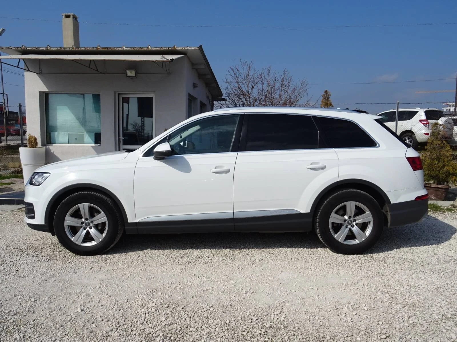 Audi Q7 3.0 - изображение 10