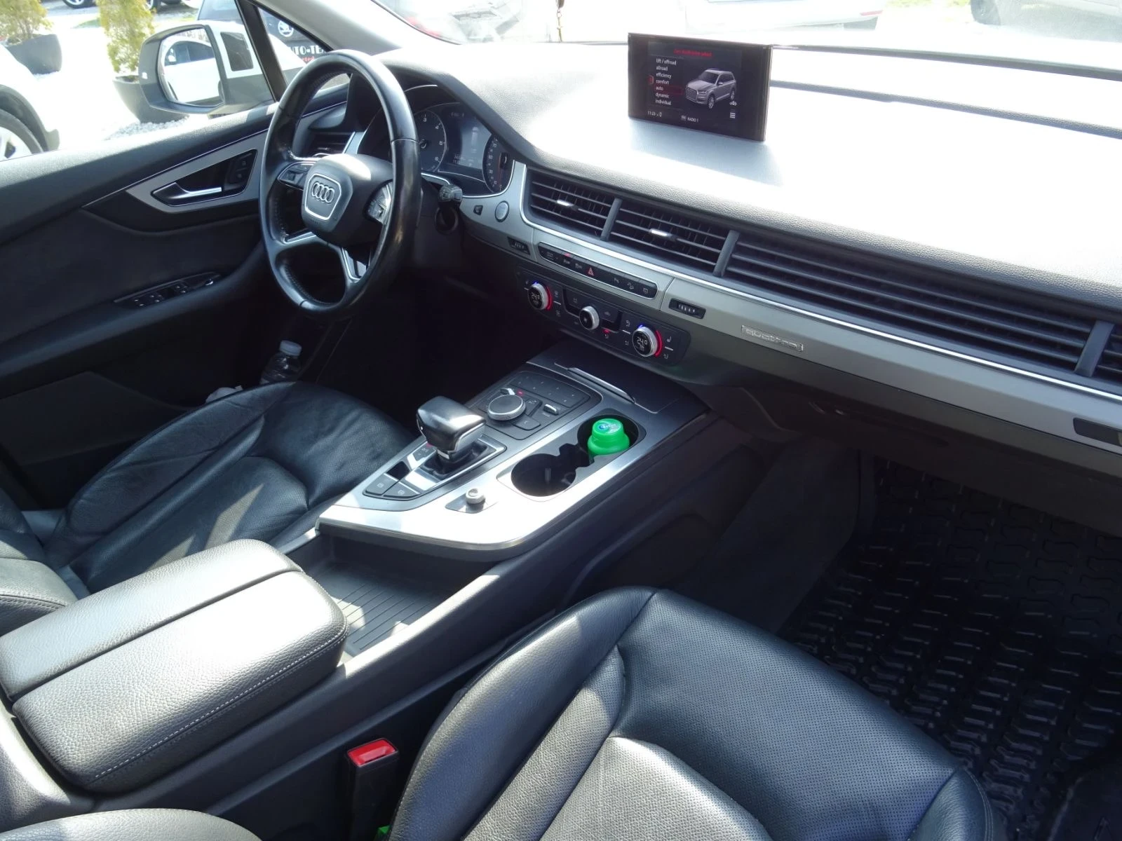 Audi Q7 3.0 - изображение 5