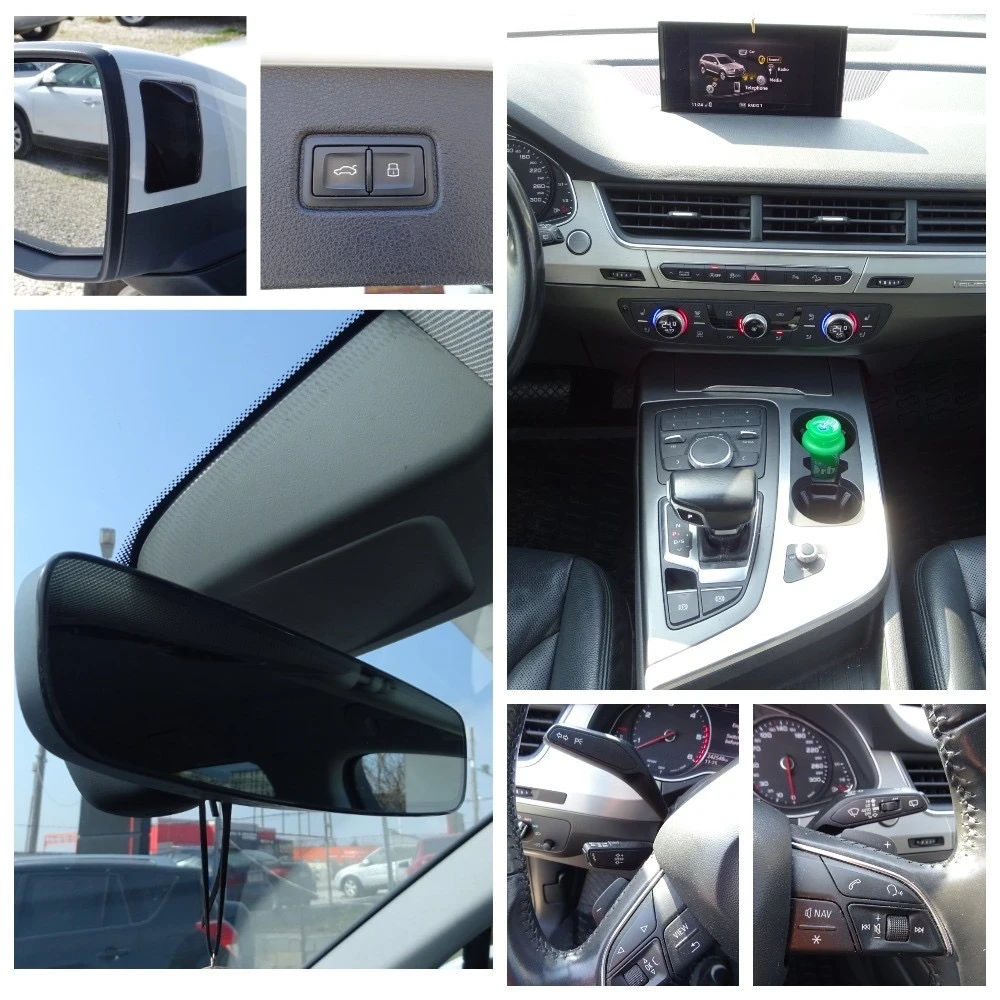 Audi Q7 3.0 - изображение 3