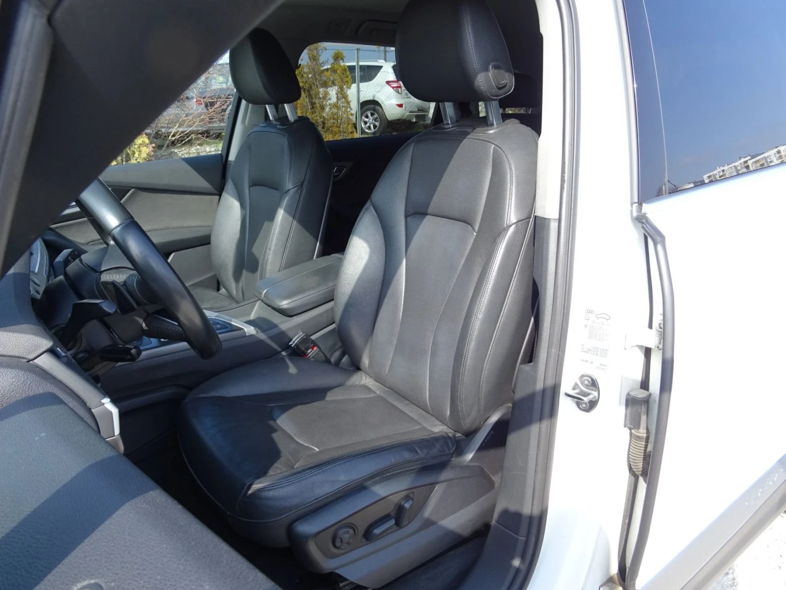 Audi Q7 3.0 - изображение 8
