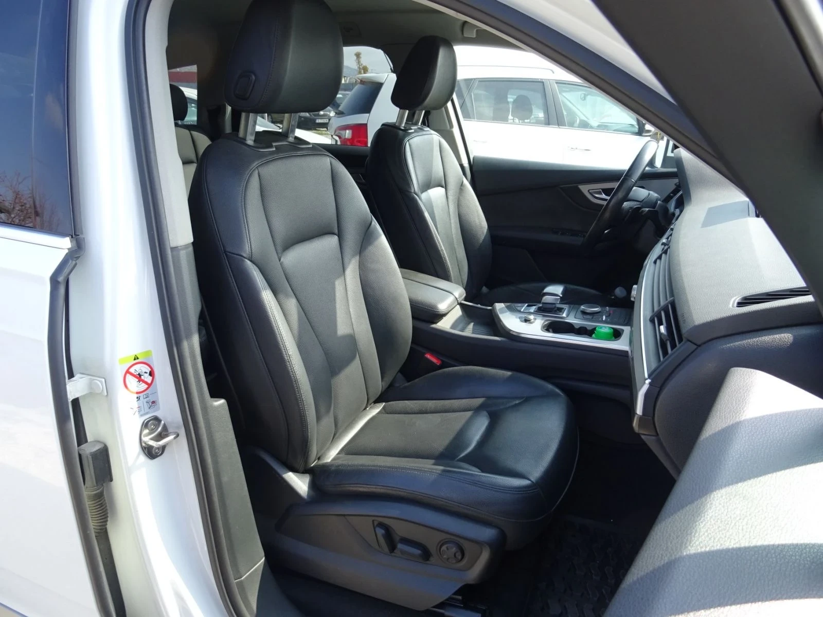 Audi Q7 3.0 - изображение 6