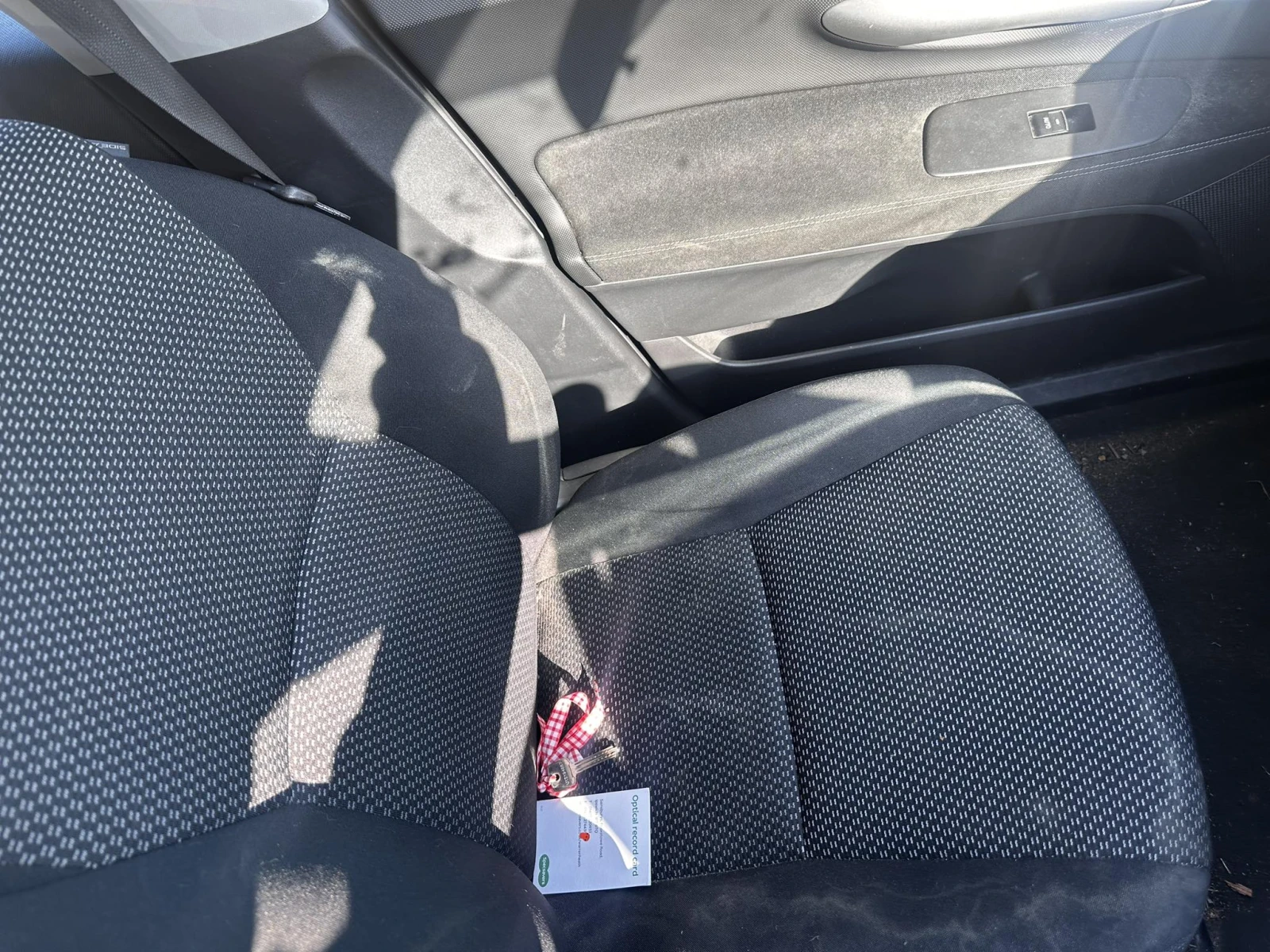 Toyota Auris  1.6 Valvematic 132   | Mobile.bg   13