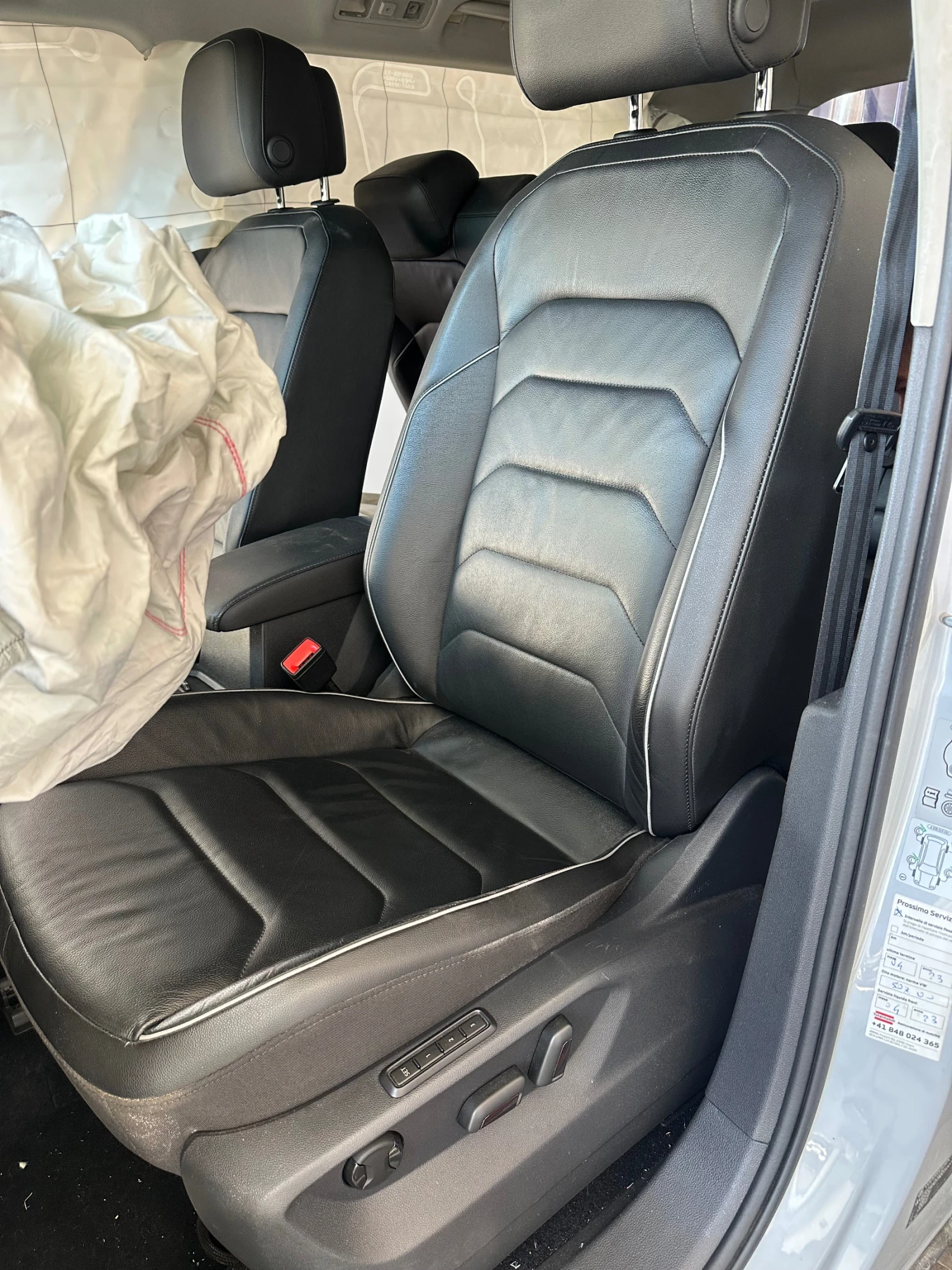 VW Tiguan Allspace 2.0 TDI 4motion - изображение 3