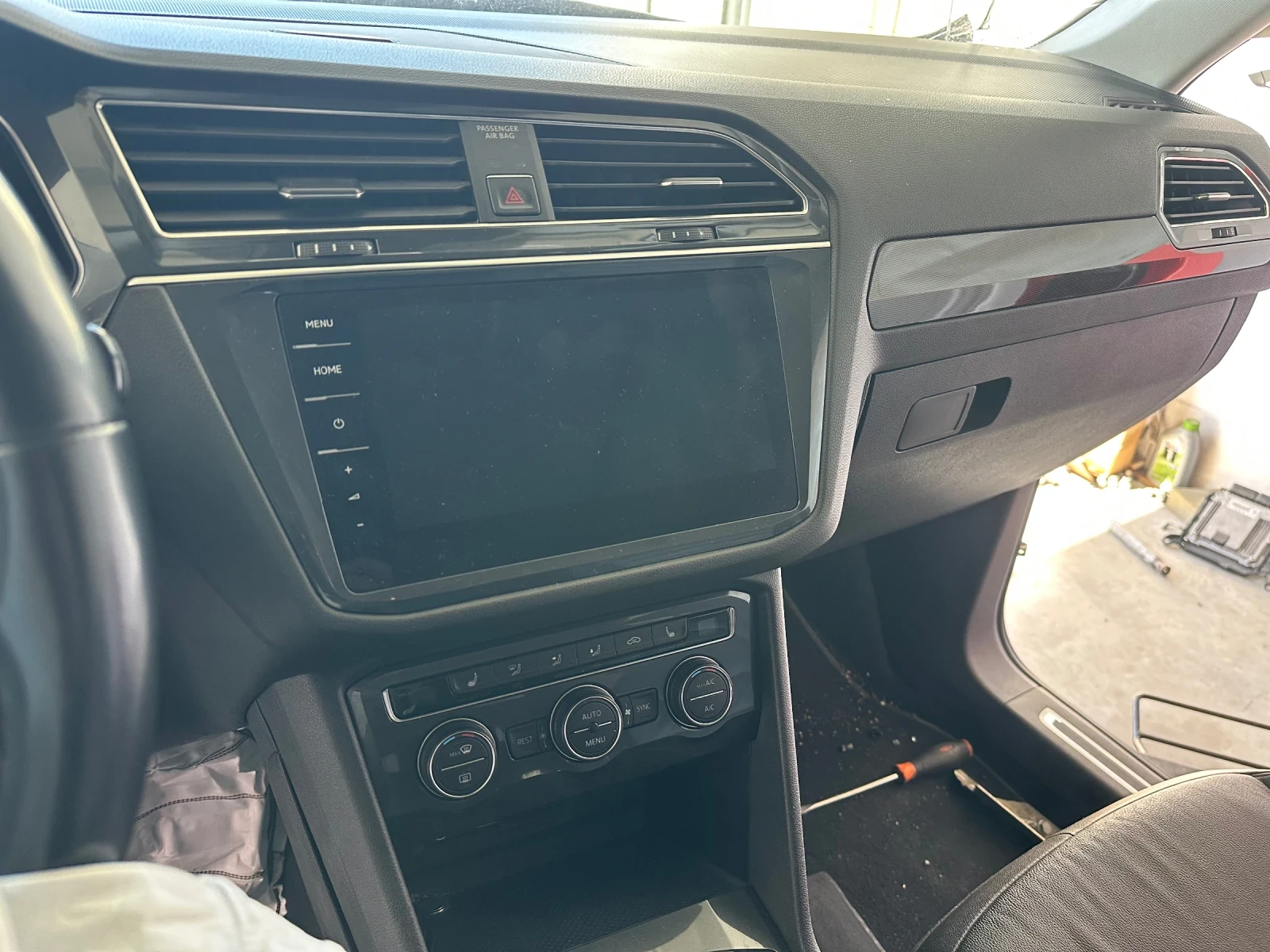 VW Tiguan Allspace 2.0 TDI 4motion - изображение 5