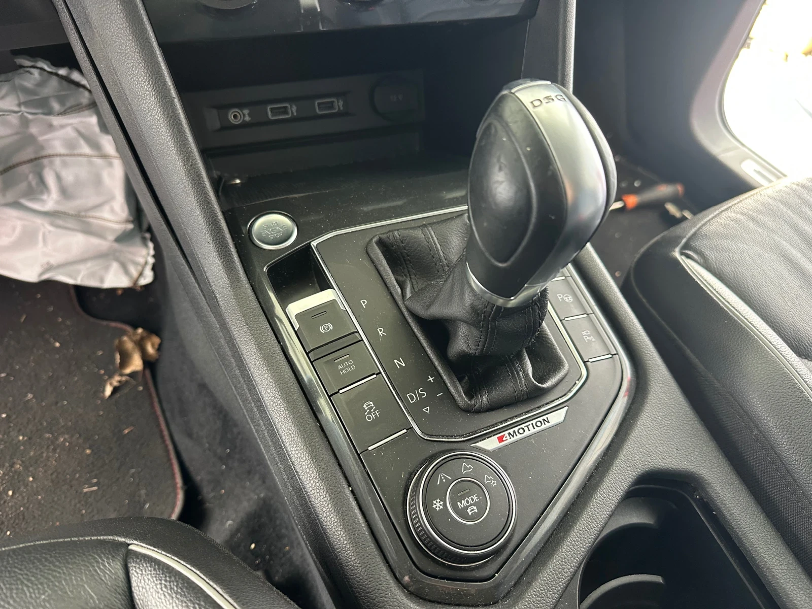 VW Tiguan Allspace 2.0 TDI 4motion - изображение 6