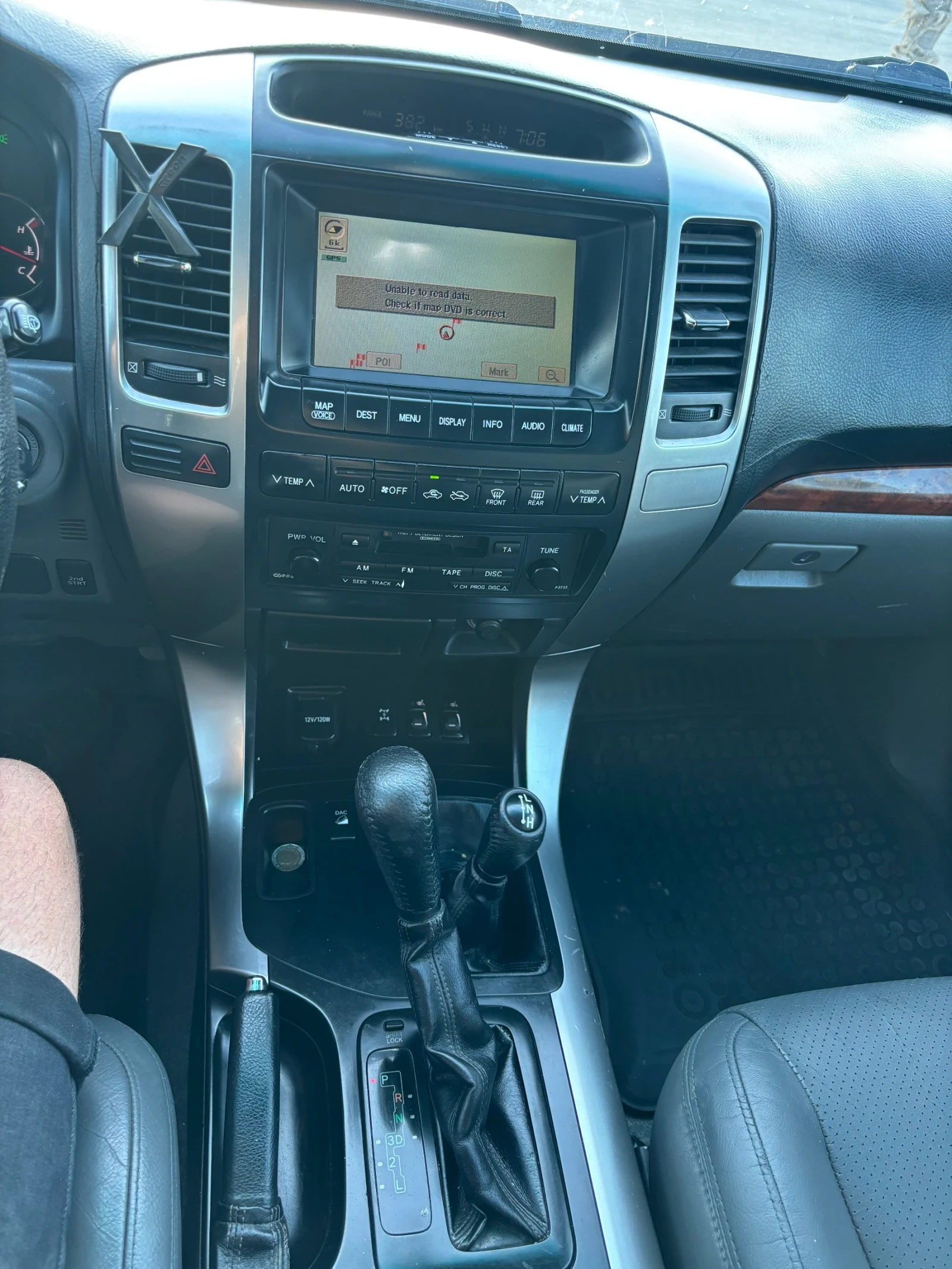 Toyota Land cruiser 3.0 - изображение 7