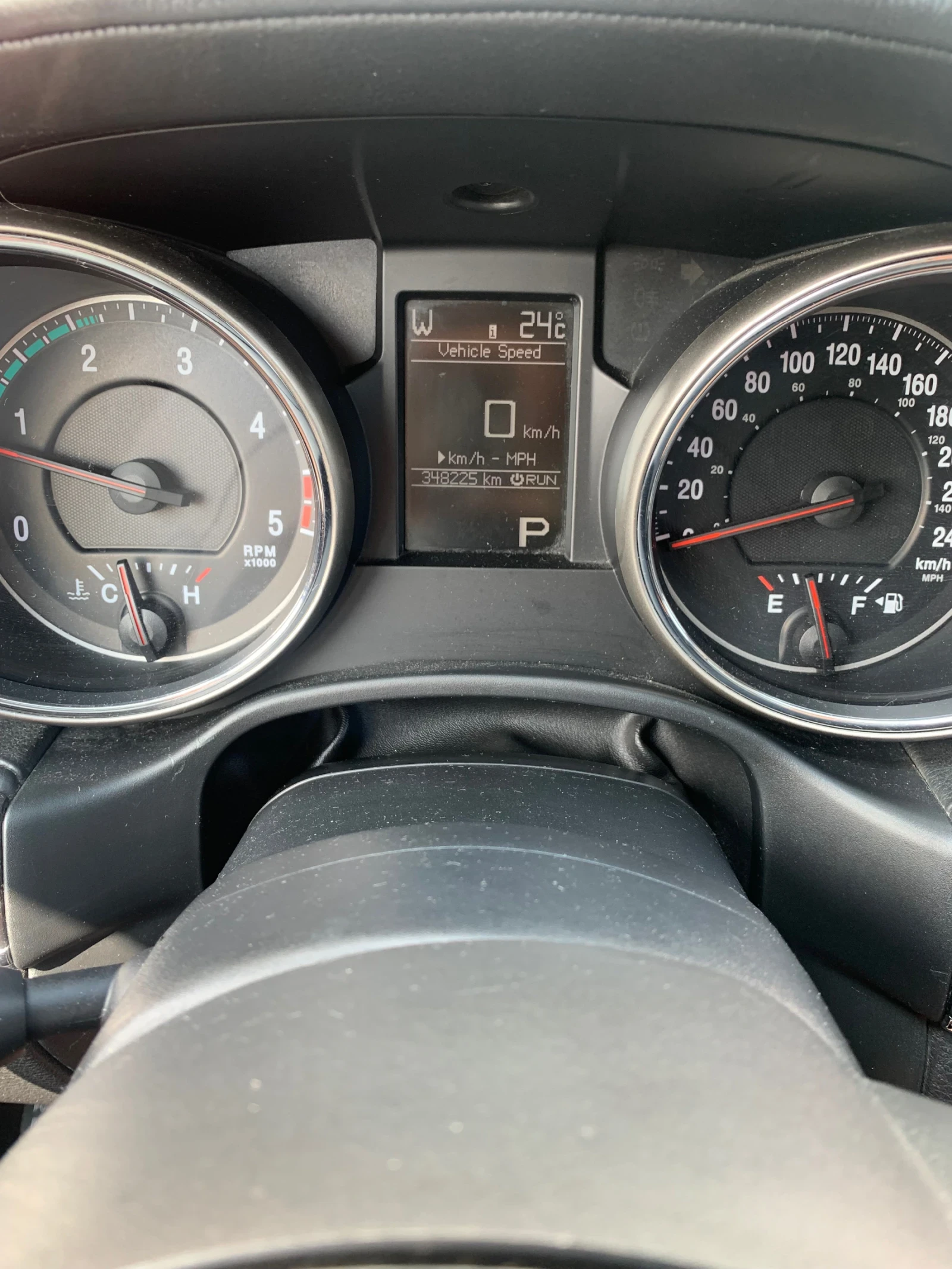 Jeep Grand cherokee  - изображение 3