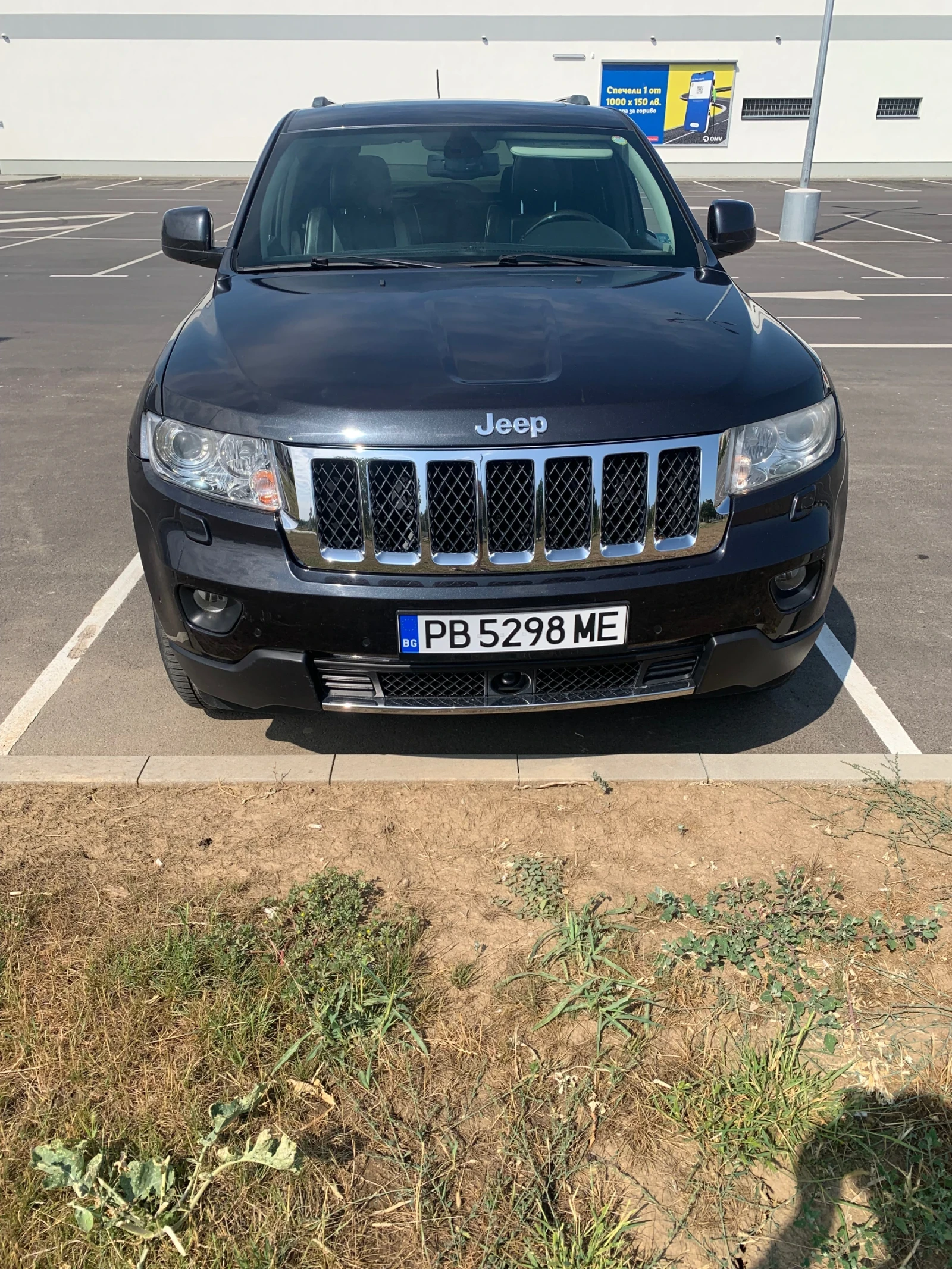 Jeep Grand cherokee  - изображение 10