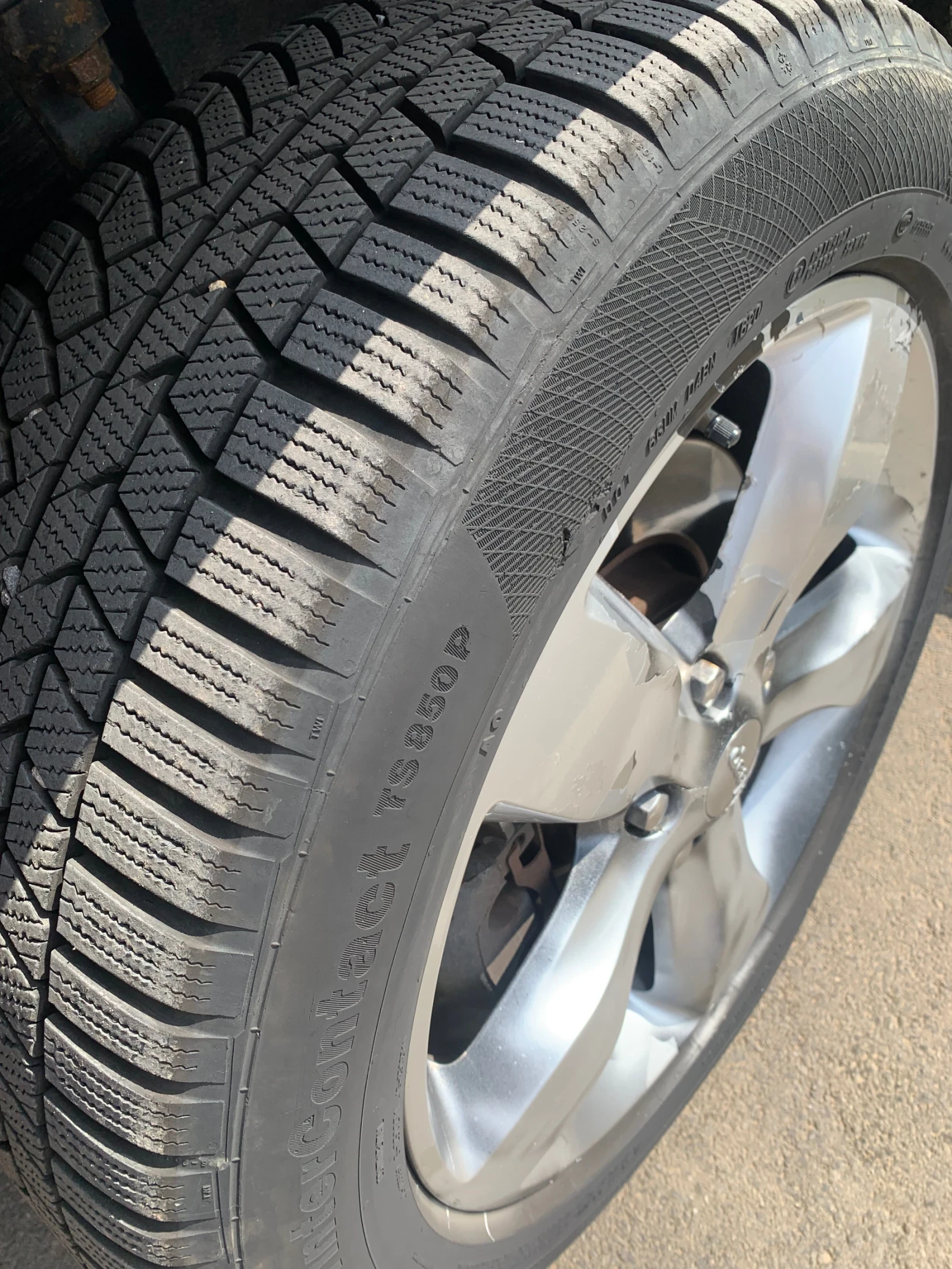 Jeep Grand cherokee  - изображение 8