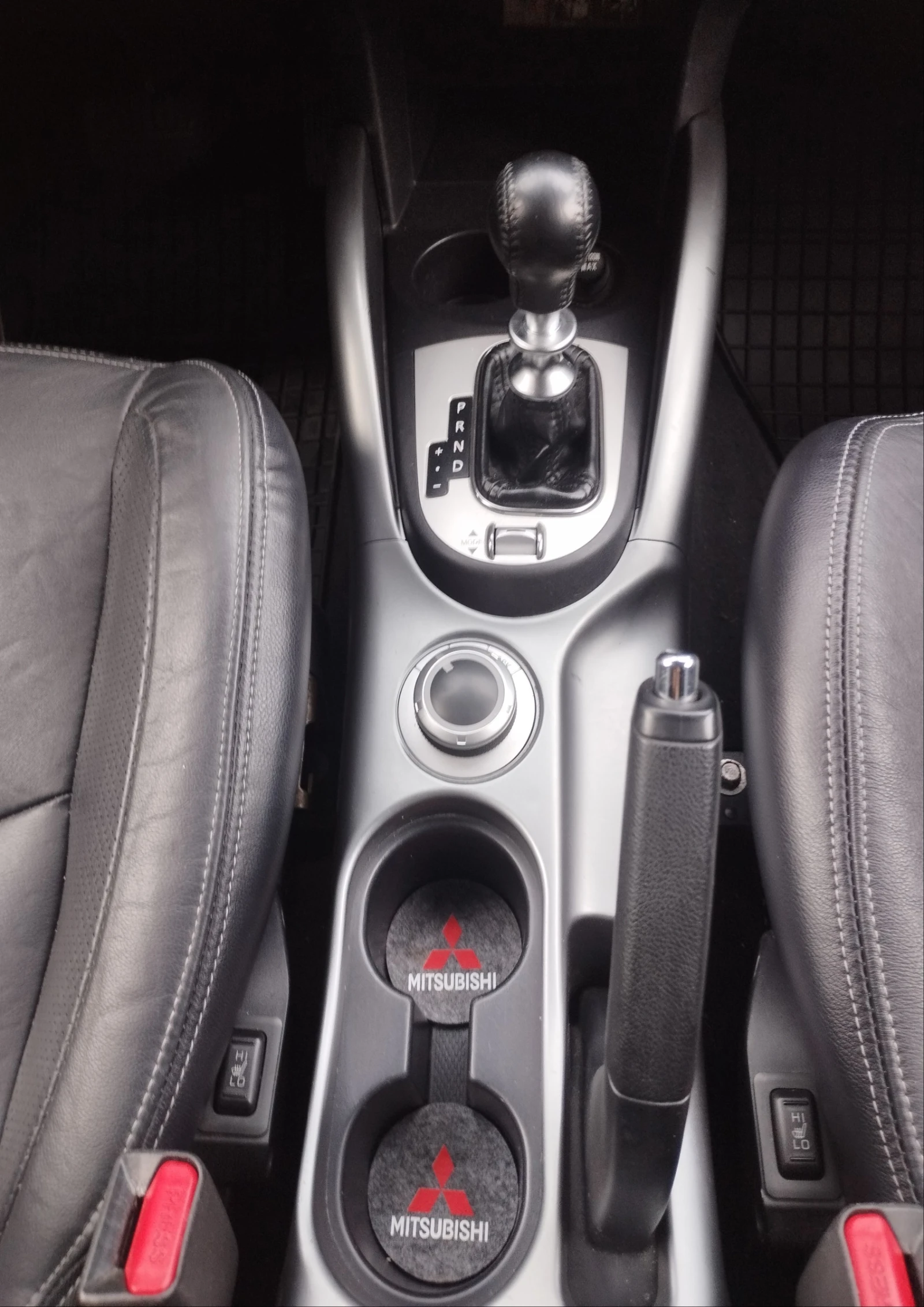 Mitsubishi Outlander  - изображение 5
