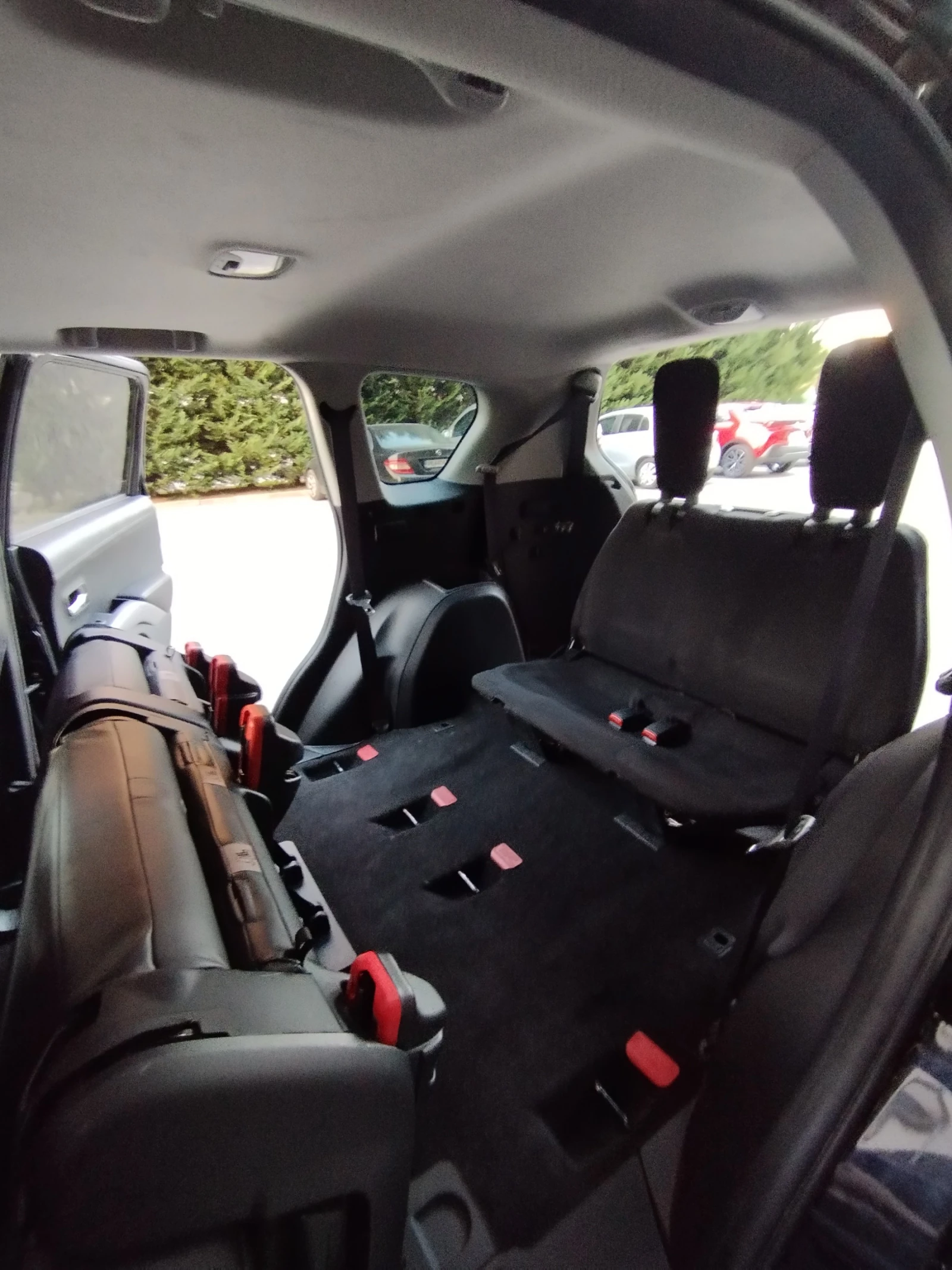 Mitsubishi Outlander  - изображение 10