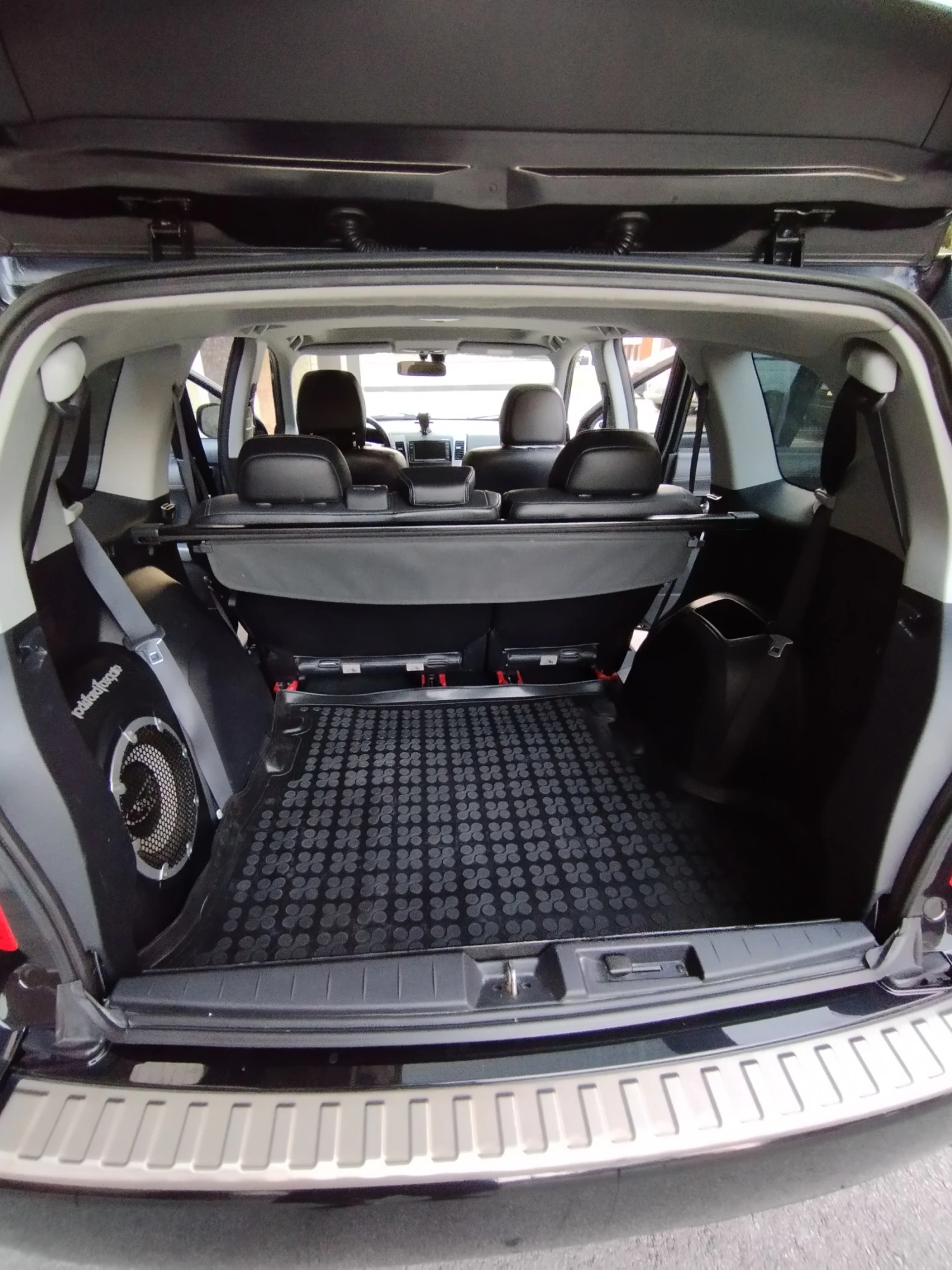 Mitsubishi Outlander  - изображение 8