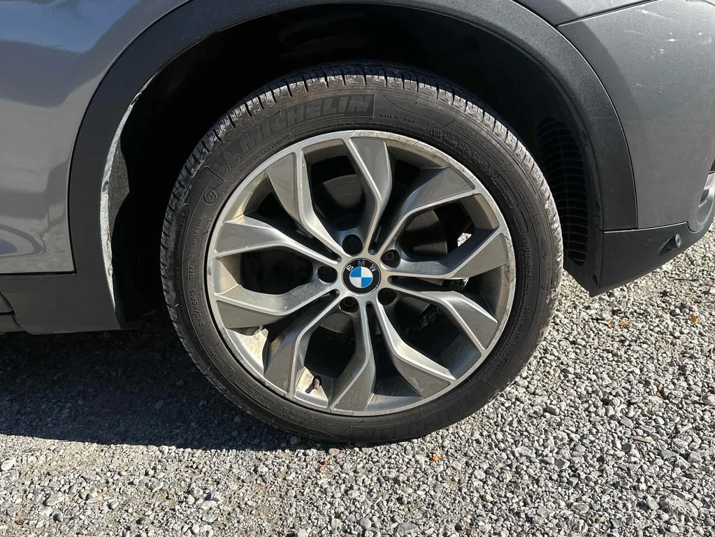BMW X3 * xDrive28i * CARFAX * БЕЗ ПЪРВОНАЧАЛНА ВНОСКА - изображение 7