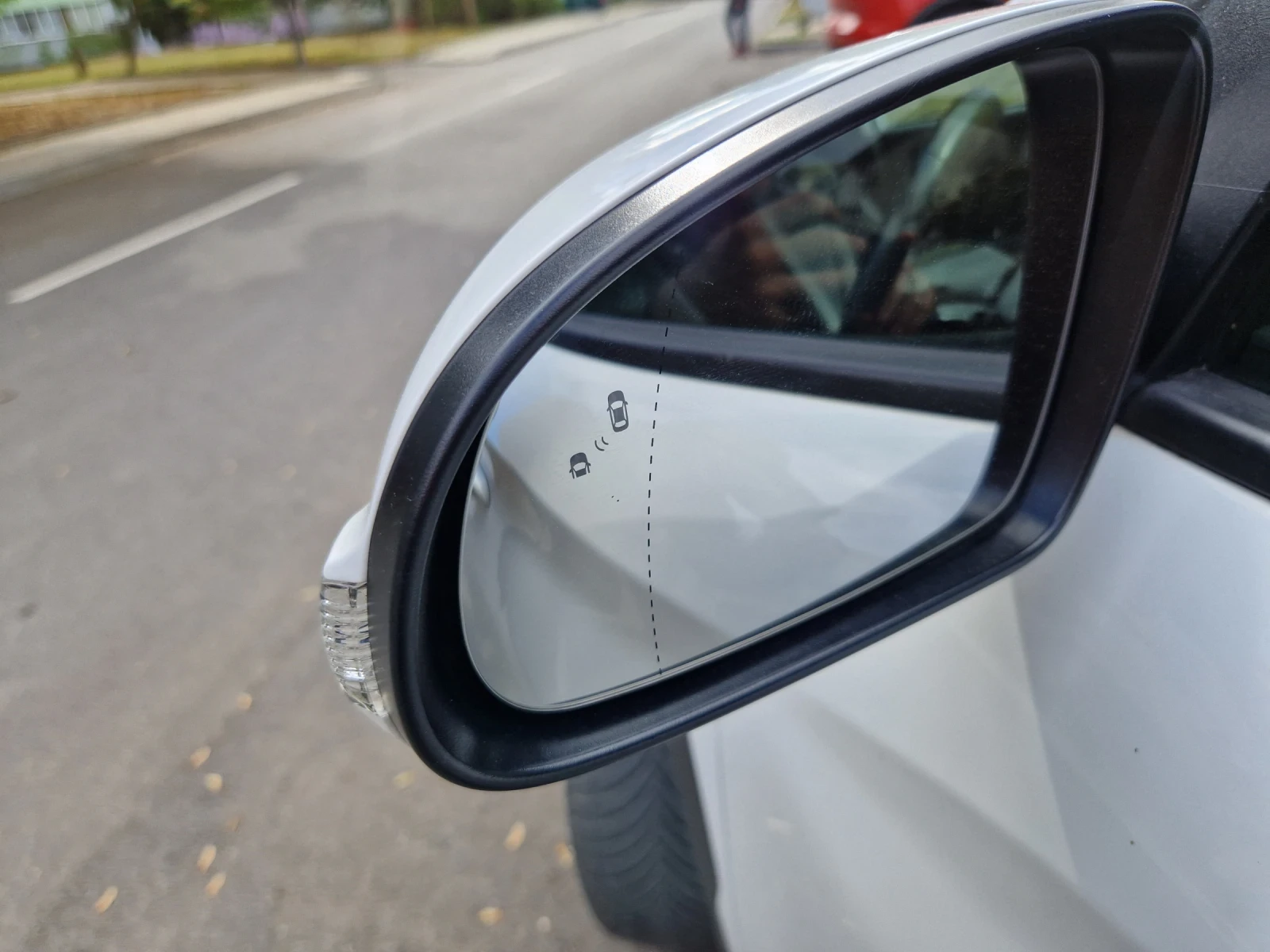 Hyundai Kona Blue link/Head up - изображение 7