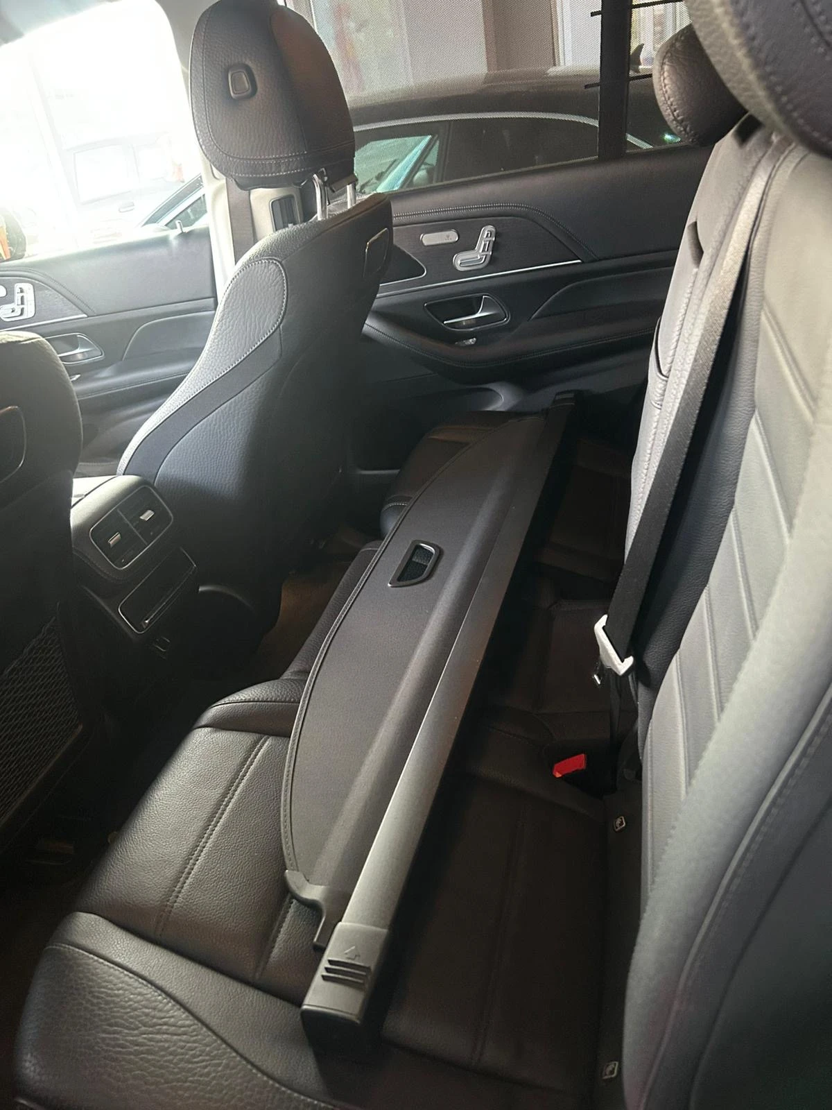 Mercedes-Benz GLE 400 d AMG 6+ 1 МЕСТА ЛИЗИНГ - изображение 9