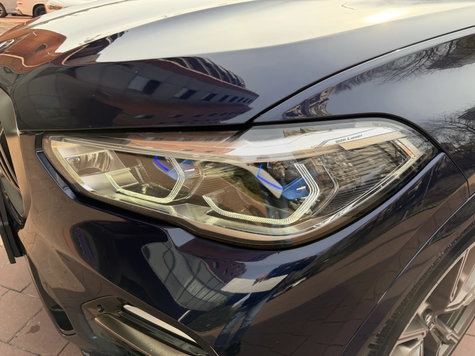 BMW X5 M50d | Mobile.bg � ����������� 12