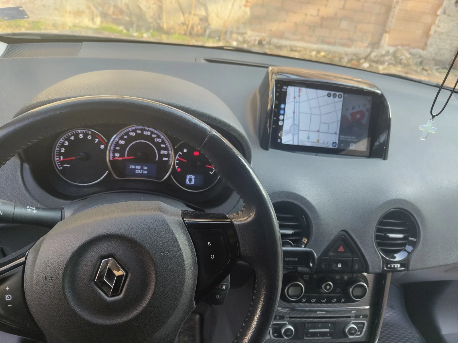 Renault Koleos  - изображение 8