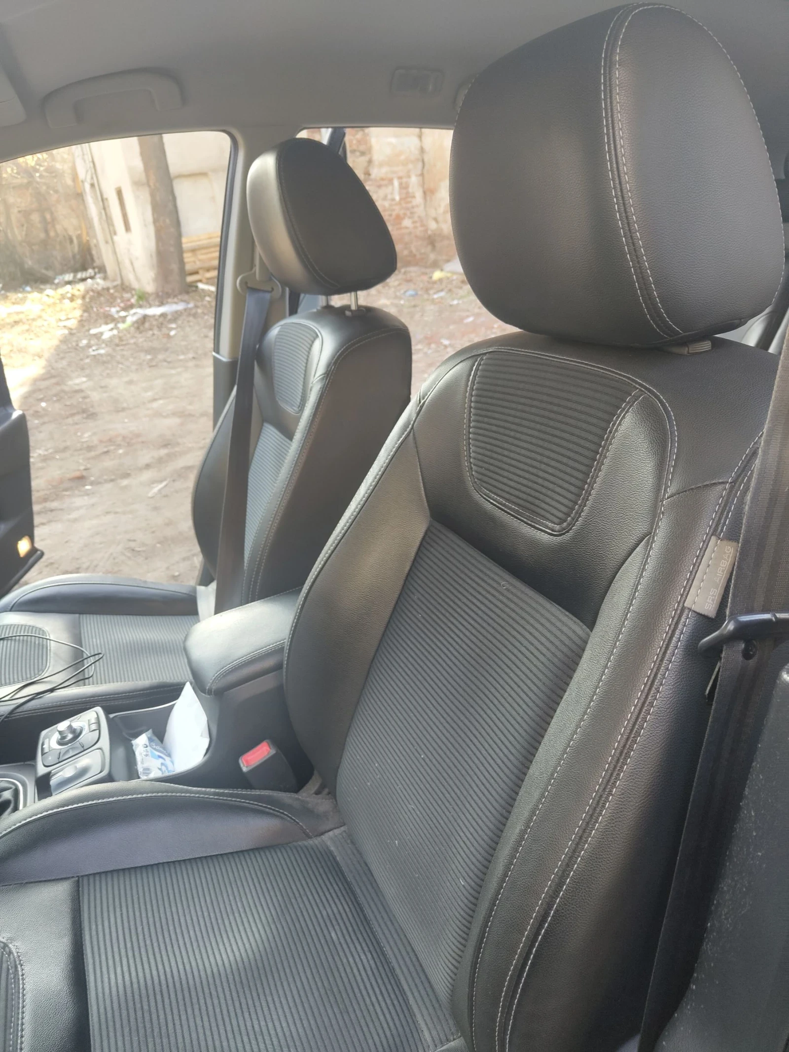 Renault Koleos  - изображение 5