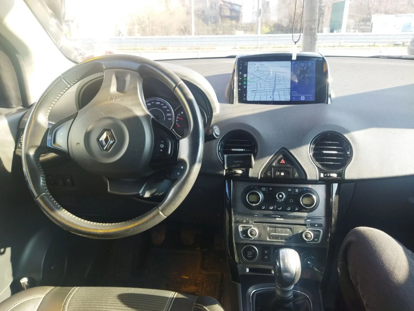 Renault Koleos  - изображение 9