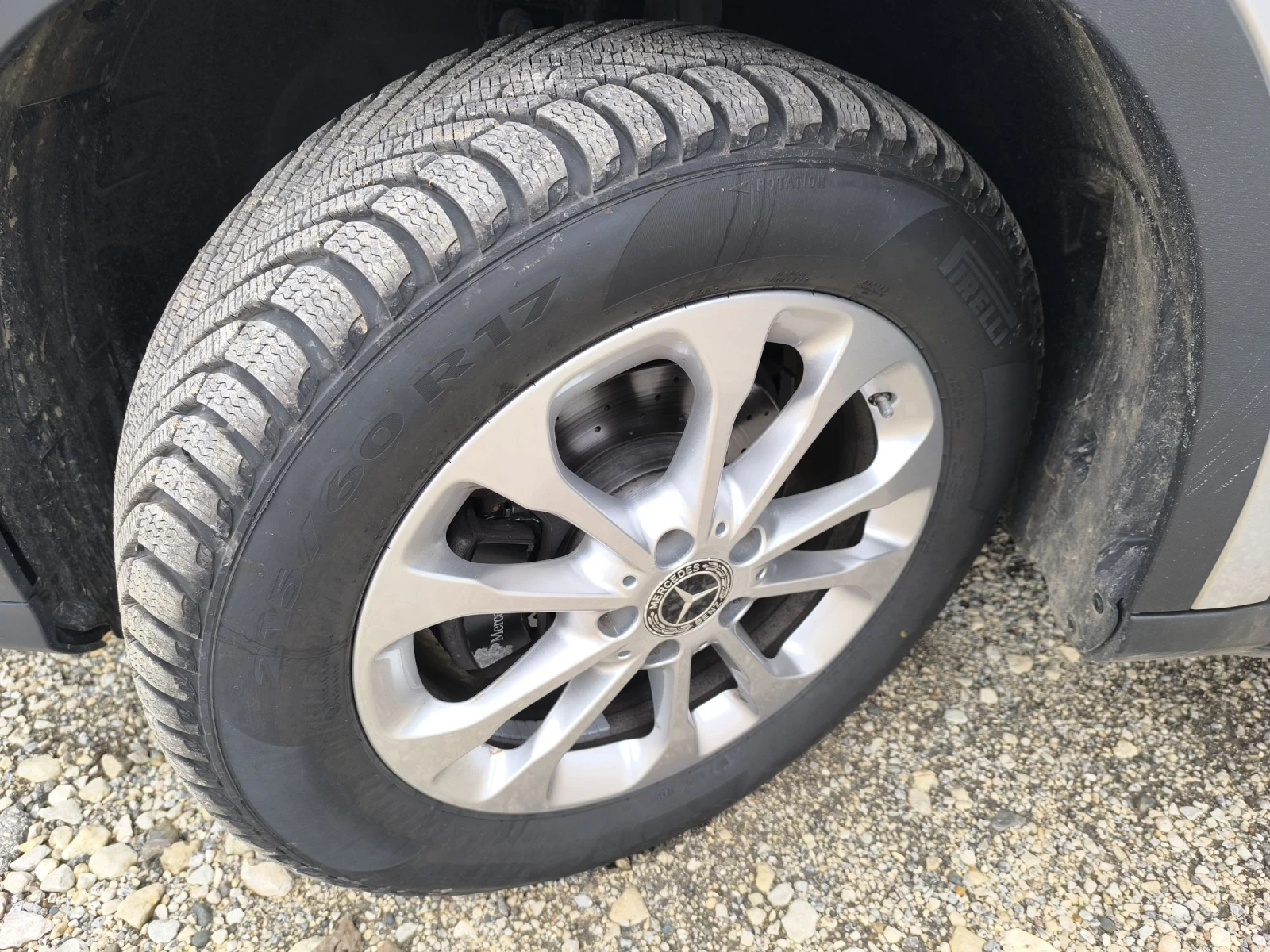 Mercedes-Benz GLA 200 AMG LINE | Mobile.bg � ����������� 14