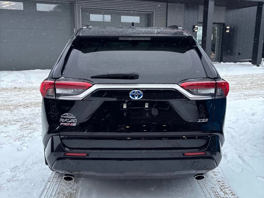 Toyota Rav4 * XSE AWD * CARFAX * ��� ������������ ������ | Mobile.bg � ����������� 5