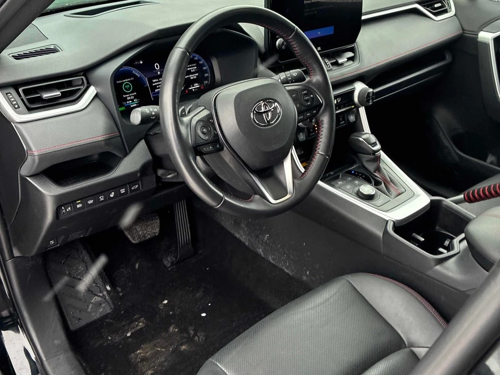 Toyota Rav4 * XSE AWD * CARFAX * ��� ������������ ������ | Mobile.bg � ����������� 6