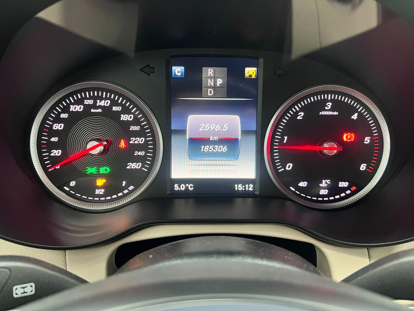 Mercedes-Benz GLC 250 4 MATIC* CAMERA* 24 ������ �������� | Mobile.bg � ����������� 11