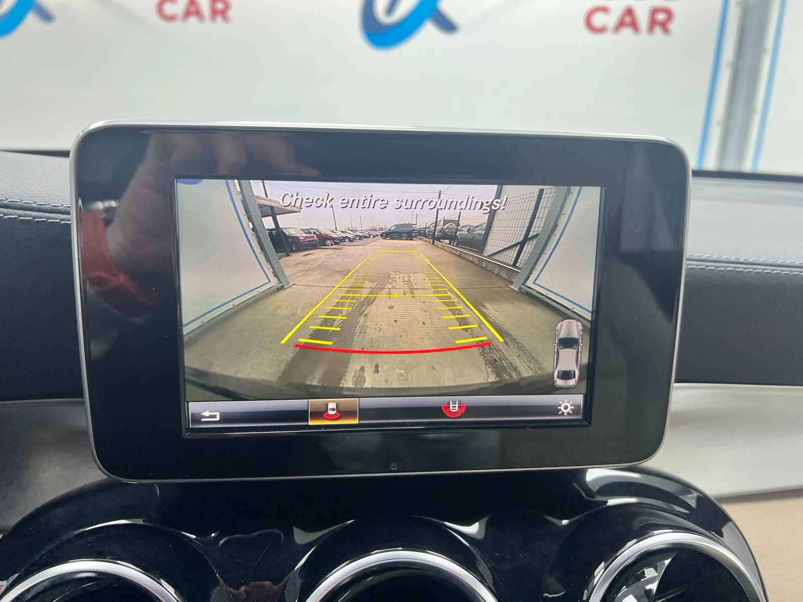 Mercedes-Benz GLC 250 4 MATIC* CAMERA* 24 ������ �������� | Mobile.bg � ����������� 12