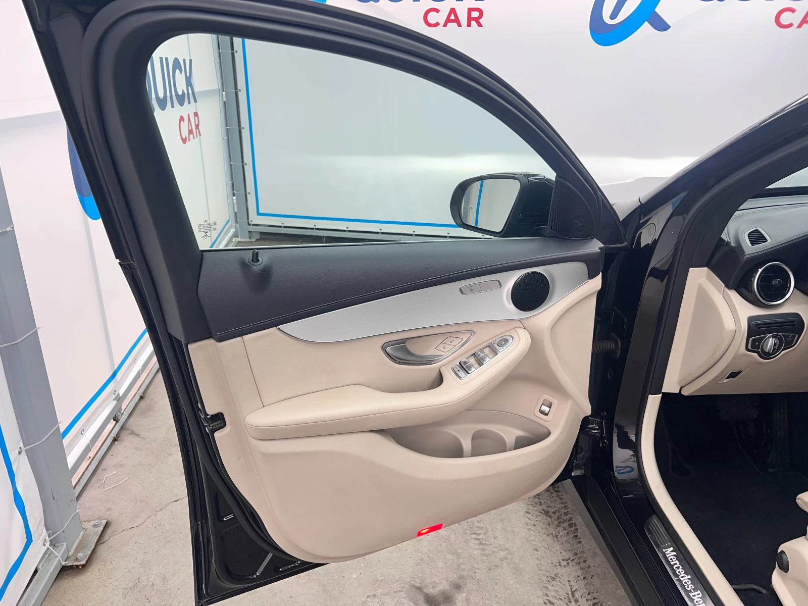 Mercedes-Benz GLC 250 4 MATIC* CAMERA* 24 ������ �������� | Mobile.bg � ����������� 15