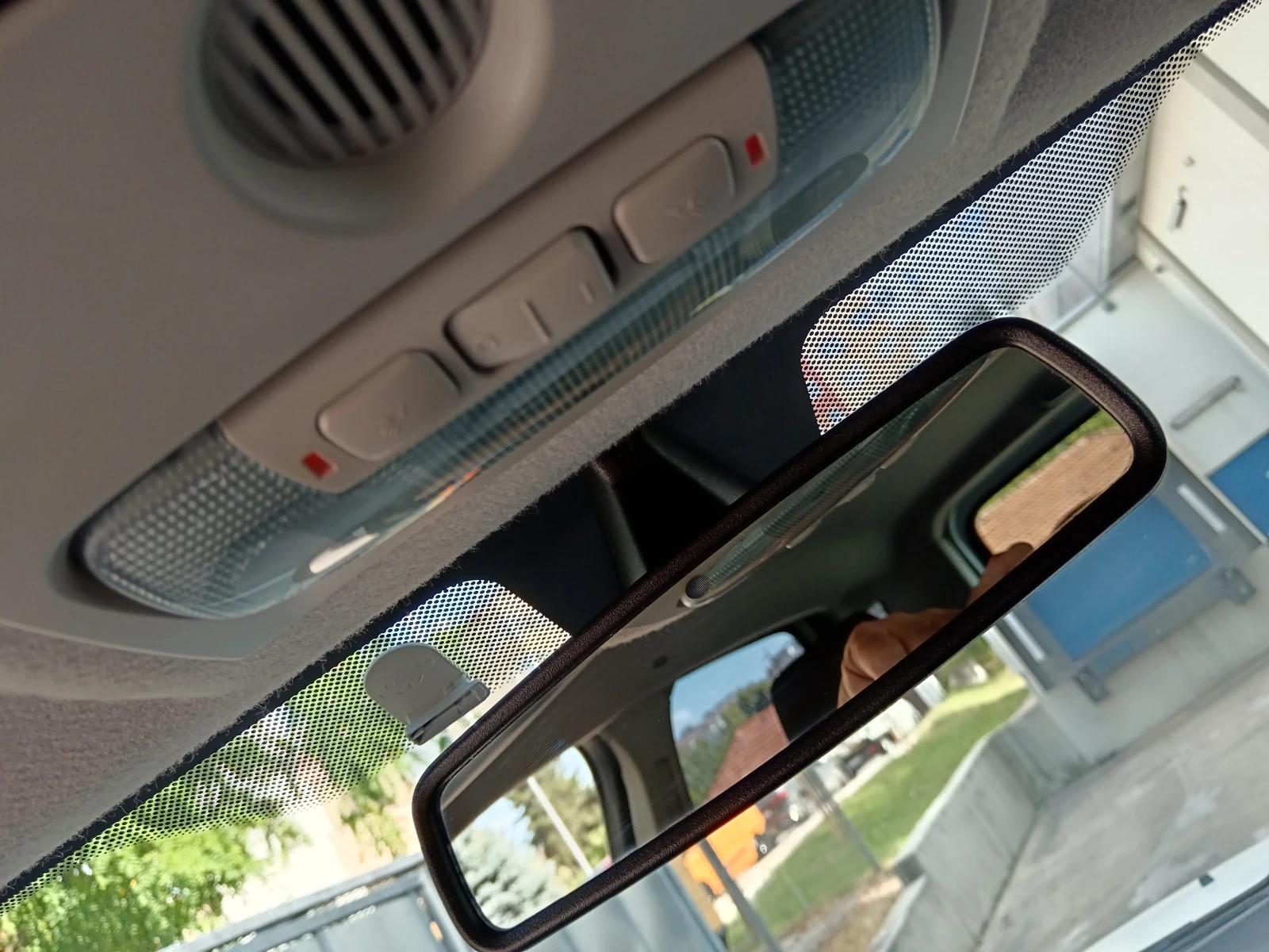 Ford EcoSport tdci keiless, снимка 14 - Автомобили и джипове - 53497044